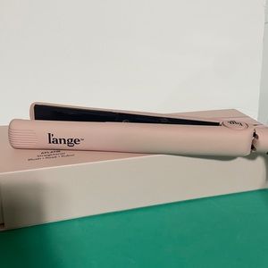L’’ange Blush Straightener